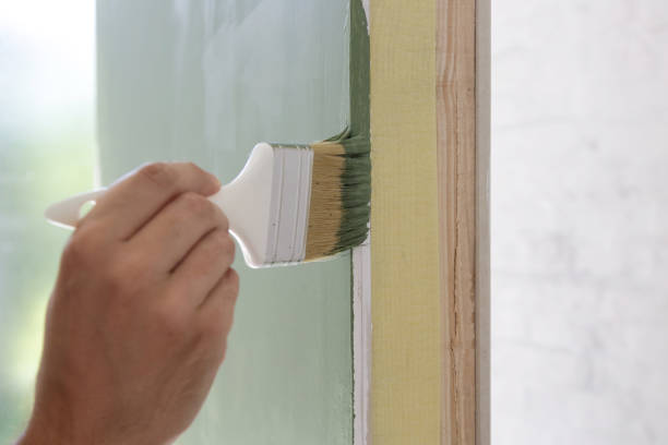 Eco-Friendly and Low-VOC Painting in Pepper Pike, OH